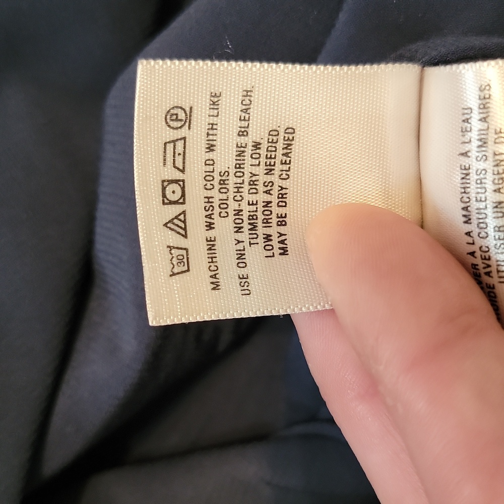 Maeve Shorebird Pencil Skirt - Picture 15 of 15